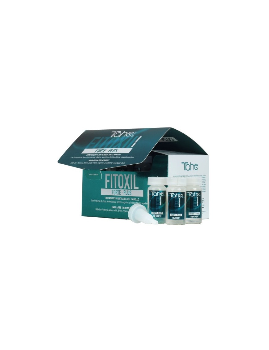 Fitoxil Trattamento Anticaduta Plus