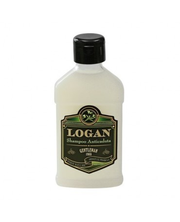 Shampoo Anticaduta "Logan"...