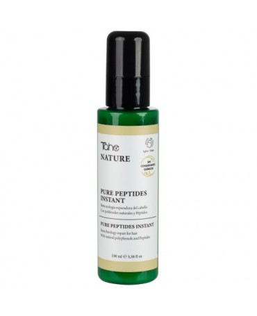 Pure Peptides Instant - Nature