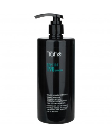 Shampoo T98 - Densificante...