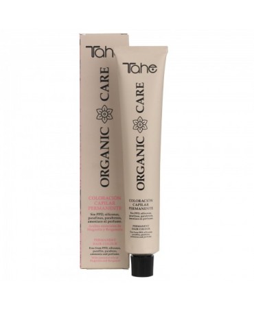 Tahe Organic Color 100 ml