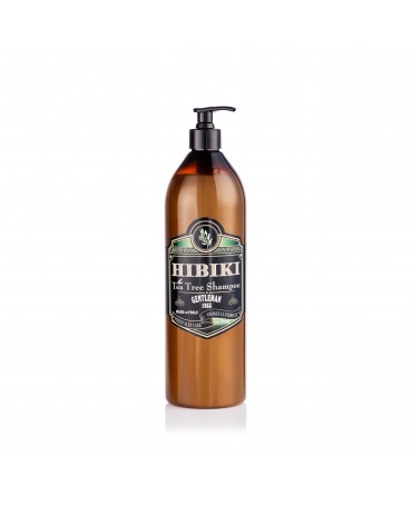 Hibiki Tea Tree Shampoo...
