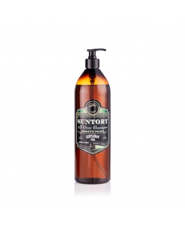 Suntory All Over Shampoo...