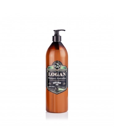 Logan Shampoo Anticaduta...