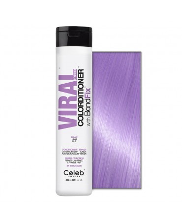 Viral Lilac Colorditioner