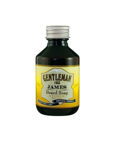 James Beard Soap Sapone...