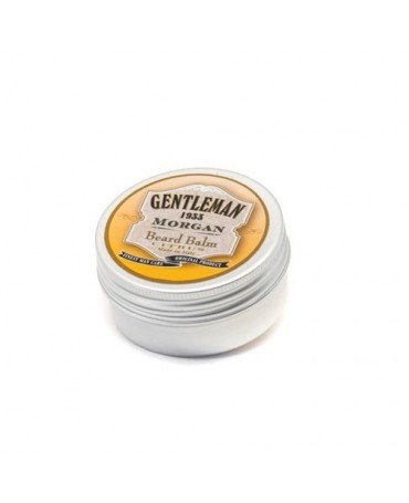 Morgan Beard Balm Balsamo...