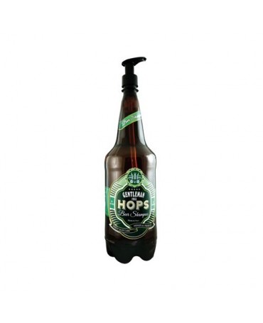 Beer Shampoo "Hops" - 1500 ml