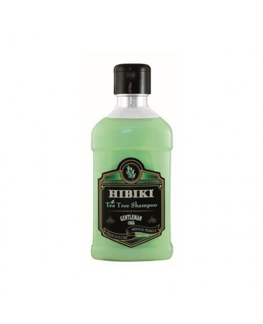 Hibiki Tea Tree Shampoo...