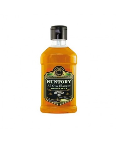 Suntory All Over Shampoo...