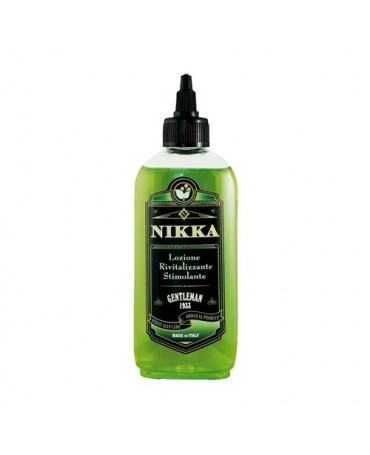 Nikka Mineral Lotion Uomo...