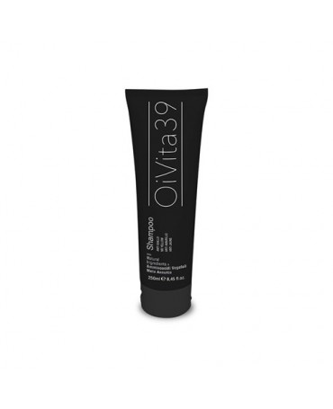 Shampoo Antigiallo - 250 ml