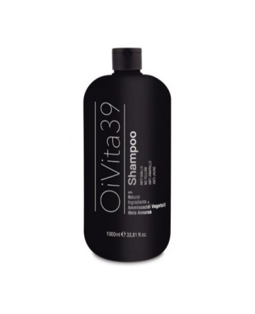 Shampoo Antigiallo - 1000 ml
