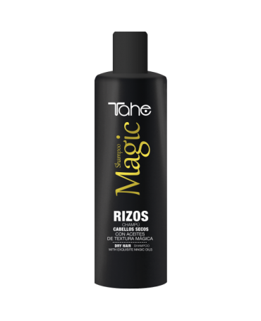 Magic Rizos Shampoo