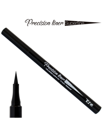 Precision Eyeliner Superfine