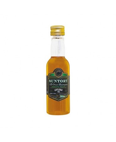 All-Over Shampoo "Suntory"...