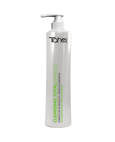 Cleansing Total Shampoo