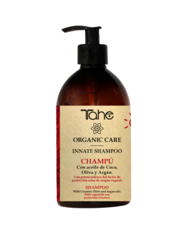 Innate Shampoo O.C. - 300 ml