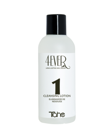 Cleansing Lotion N.1 - 4-Ever