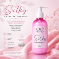Silky - Latte Setificante