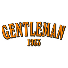 Gentleman 1933