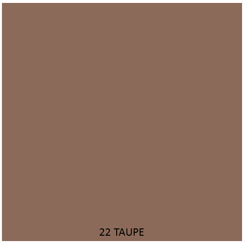 22 - taupe