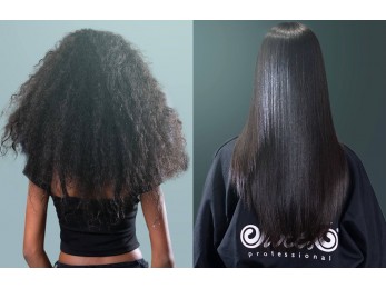 Nanoplastia capelli: cos’è, come funziona e perché proporla in salone