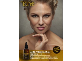 Acido ferulico: cos’è, benefici e come usarlo nei trattamenti professionali